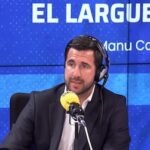 Riquelme anuncia a Raúl como director deportivo si gana en Real Madrid