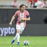 Croacia presenta su convocatoria para el Mundial 2026 ante Panamá