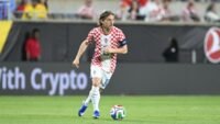 Croacia presenta su convocatoria para el Mundial 2026 ante Panamá
