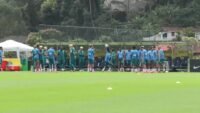 Brasil enfrenta a Panamá en su último amistoso antes del Mundial 2026