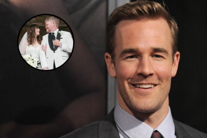 Heather McComb se casa con Scott Michael Campbell en Montana