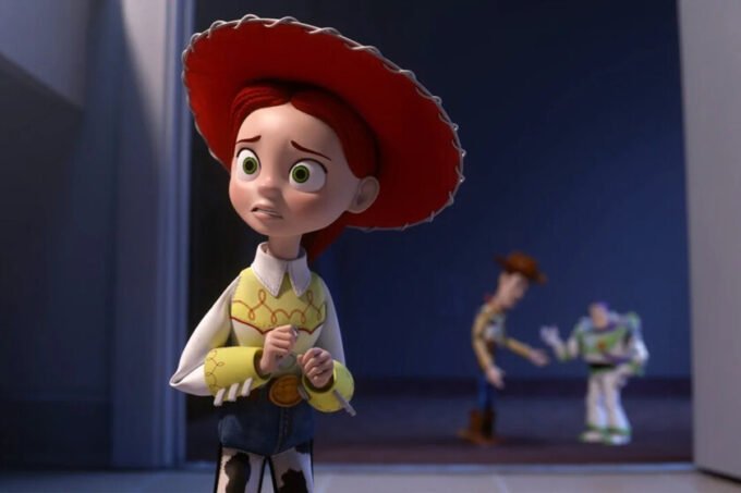 Taylor Swift lanza sencillo country para Toy Story 5 el 5 de junio