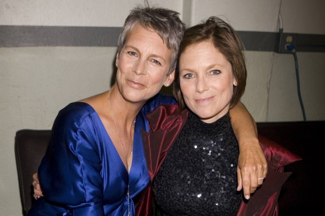 Fallece Kelly Lee Curtis, actriz y hermana de Jamie Lee Curtis