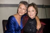 Fallece Kelly Lee Curtis, actriz y hermana de Jamie Lee Curtis