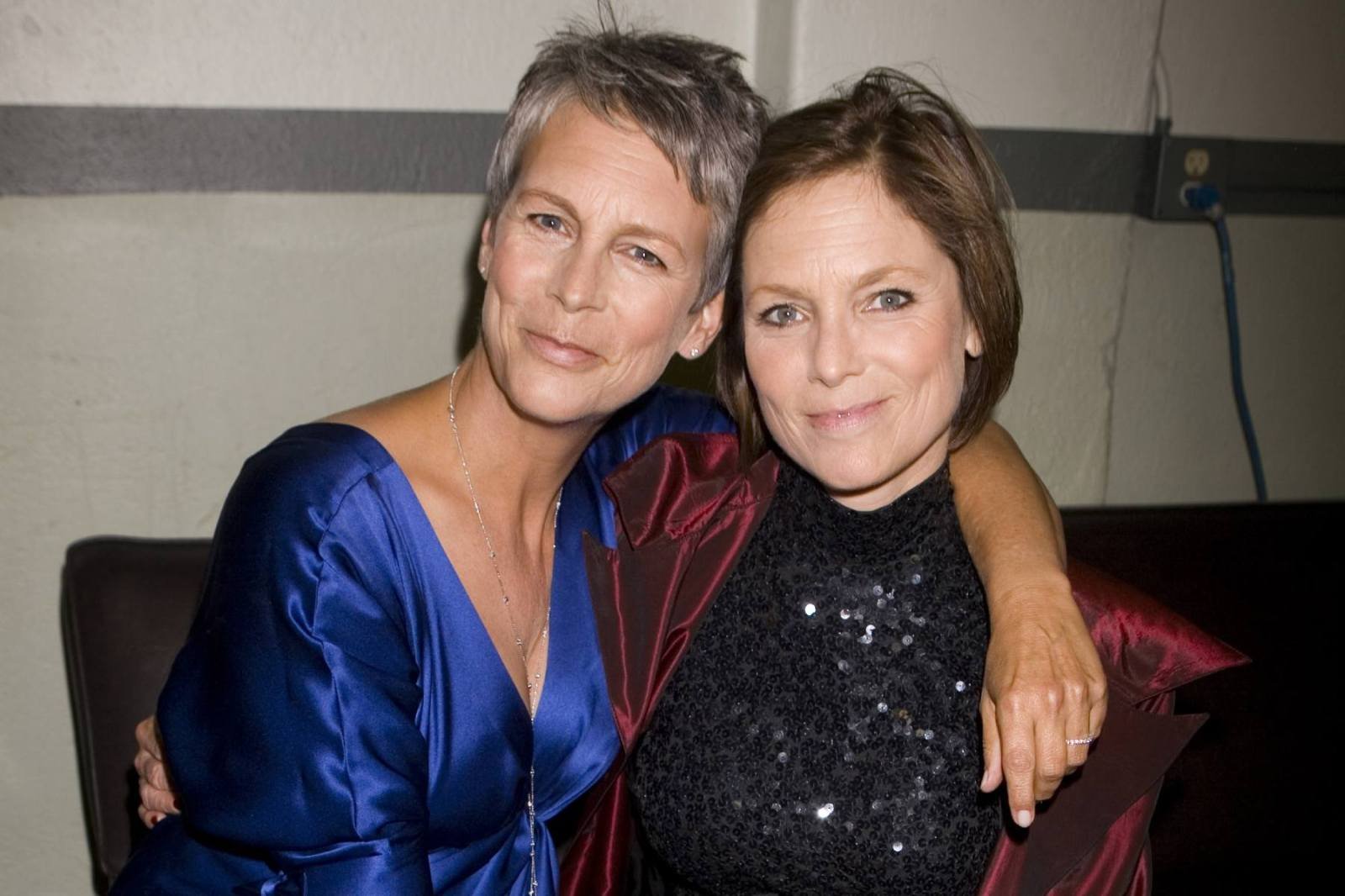 Fallece Kelly Lee Curtis, actriz y hermana de Jamie Lee Curtis