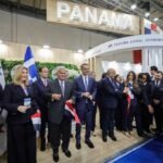 Presidente de Panamá impulsa cooperación marítima en Posidonia 2026