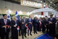 Presidente de Panamá impulsa cooperación marítima en Posidonia 2026