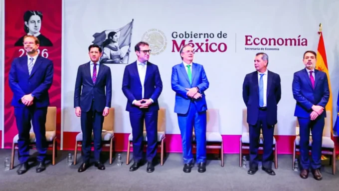 México y Canadá proponen renovar T-MEC por 16 años más
