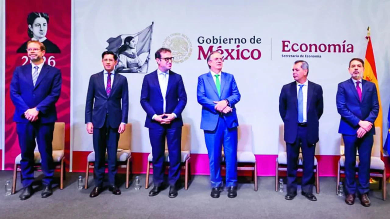 México y Canadá proponen renovar T-MEC por 16 años más