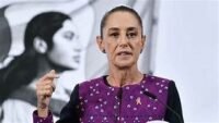 Sheinbaum acusa injerencia de ultraderecha de EU en México