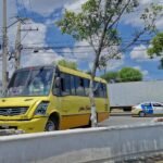 Transportistas de San Juan del Río anuncian alza no autorizada