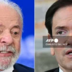 Lula acusa a Marco Rubio de hostilidad contra América Latina
