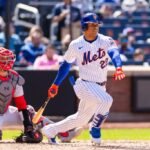 Juan Soto impulsa triunfo de Mets con dos jonrones ante Phillies