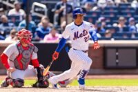 Juan Soto impulsa triunfo de Mets con dos jonrones ante Phillies