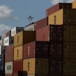 Puertos de Centroamérica mueven 15.2 millones de TEU; Panamá lidera