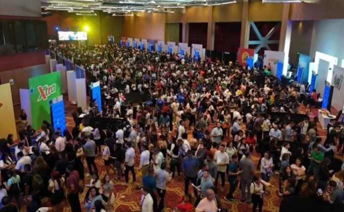 Feria de empleo en Ciudad de Panamá ofrecerá 4,000 puestos