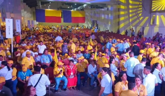 PRD y Panameñista sin estrategia definida para su renovación