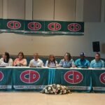 Cambio Democrático capacita líderes en Coclé y Veraguas para 2026