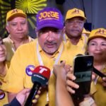 Jorge Herrera asume presidencia del Partido Panameñista 2025