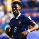 Tchouaméni baja ante Paraguay por lesión inguinal en octavos