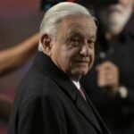 Hijo de AMLO denuncia cancelación de visa por EE. UU.