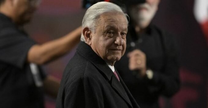 Hijo de AMLO denuncia cancelación de visa por EE. UU.