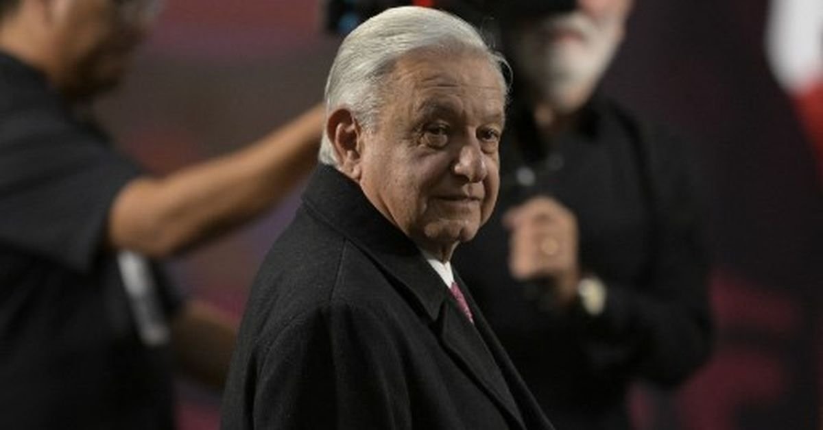 Hijo de AMLO denuncia cancelación de visa por EE. UU.