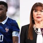 Mbappé condena comentarios racistas de senadora paraguaya