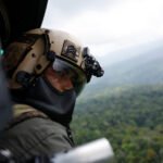Panamá y Colombia refuerzan operativos contra Clan del Golfo en Darién