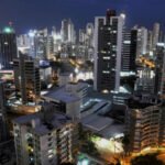 Panamá registra deflación de 0,3 % en julio por menor energía y transporte
