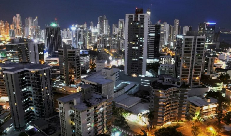 Panamá registra deflación de 0,3 % en julio por menor energía y transporte